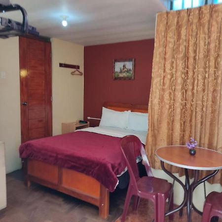 Hostal Sumak'Usi Juliaca Zewnętrze zdjęcie