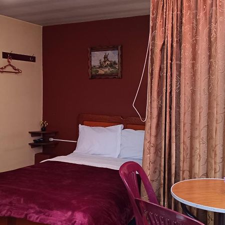 Hostal Sumak'Usi Juliaca Zewnętrze zdjęcie