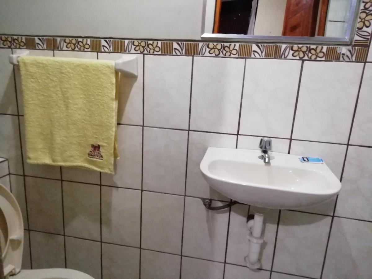 Hostal Sumak'Usi Juliaca Zewnętrze zdjęcie