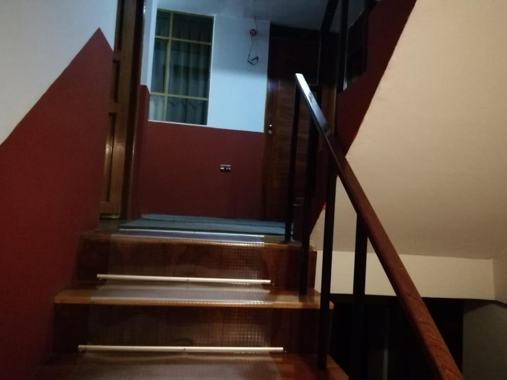 Hostal Sumak'Usi Juliaca Zewnętrze zdjęcie