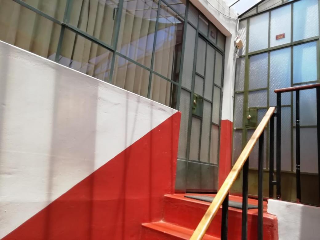 Hostal Sumak'Usi Juliaca Zewnętrze zdjęcie