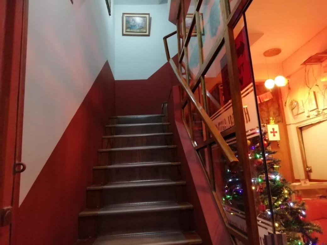 Hostal Sumak'Usi Juliaca Zewnętrze zdjęcie