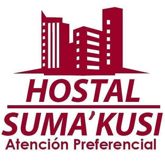 Hostal Sumak'Usi Juliaca Zewnętrze zdjęcie