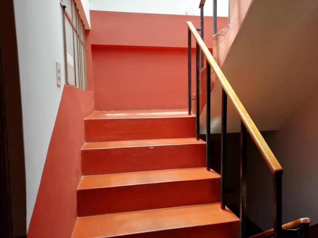 Hostal Sumak'Usi Juliaca Zewnętrze zdjęcie