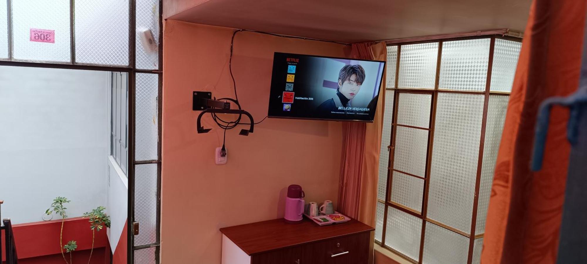 Hostal Sumak'Usi Juliaca Zewnętrze zdjęcie
