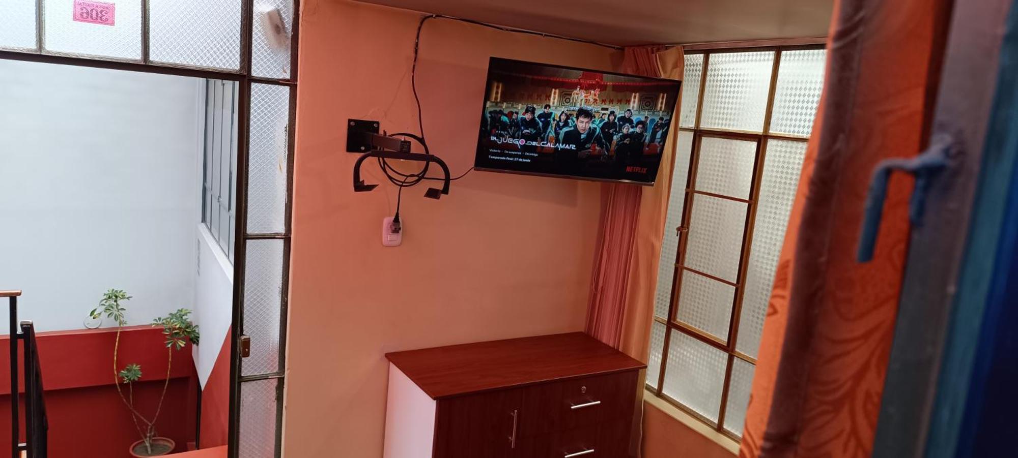 Hostal Sumak'Usi Juliaca Zewnętrze zdjęcie