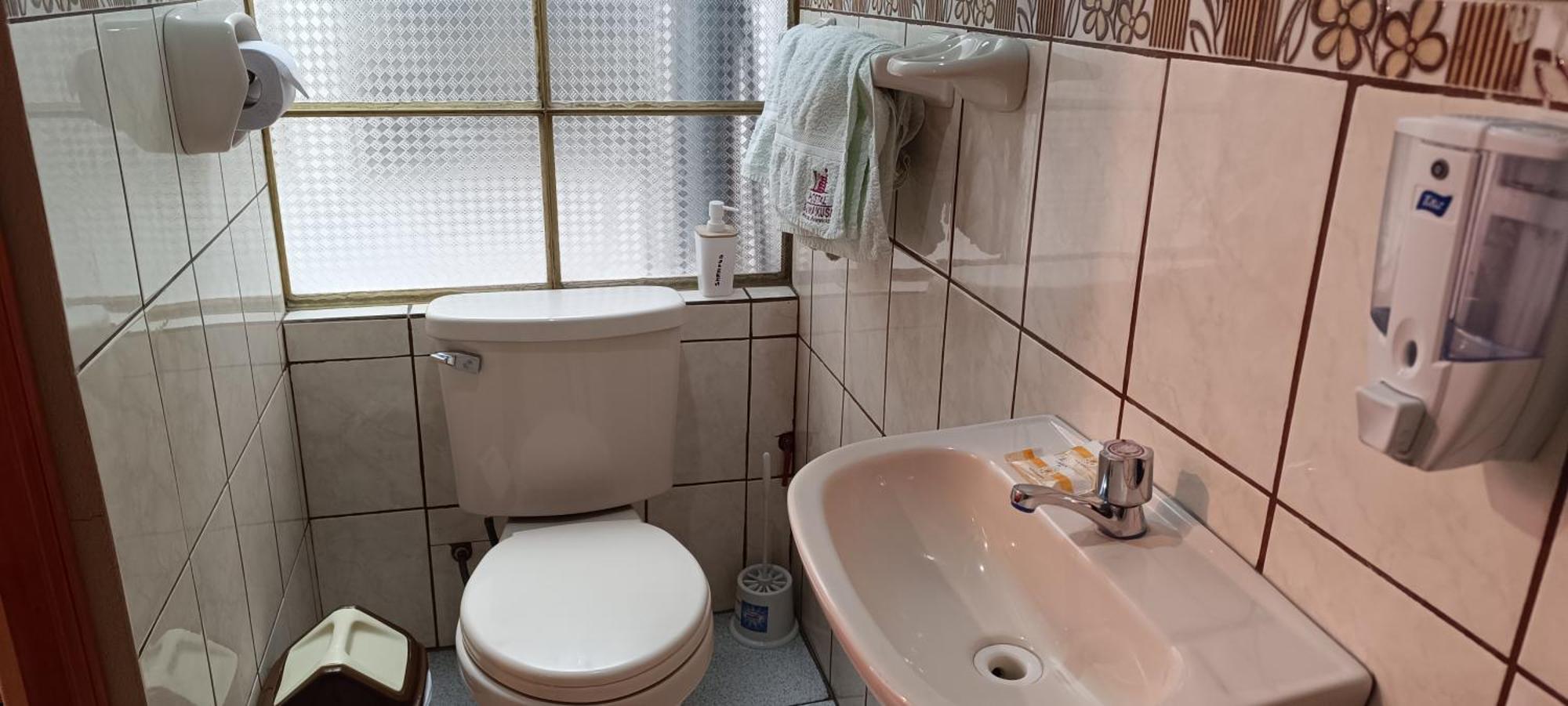 Hostal Sumak'Usi Juliaca Zewnętrze zdjęcie